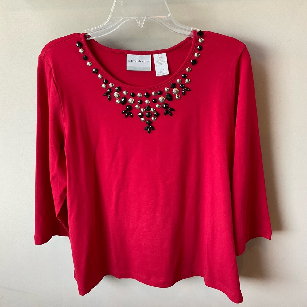Vibrant Top